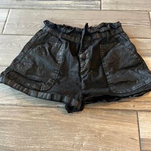 Zara shorts